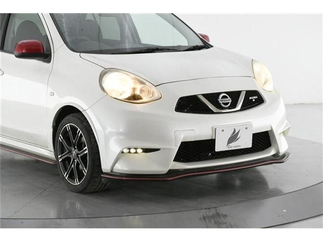 Nissan MARCH 2016-03 27718-2