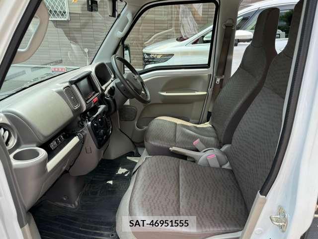 Nissan CLIPPER 2017-01 347075-14