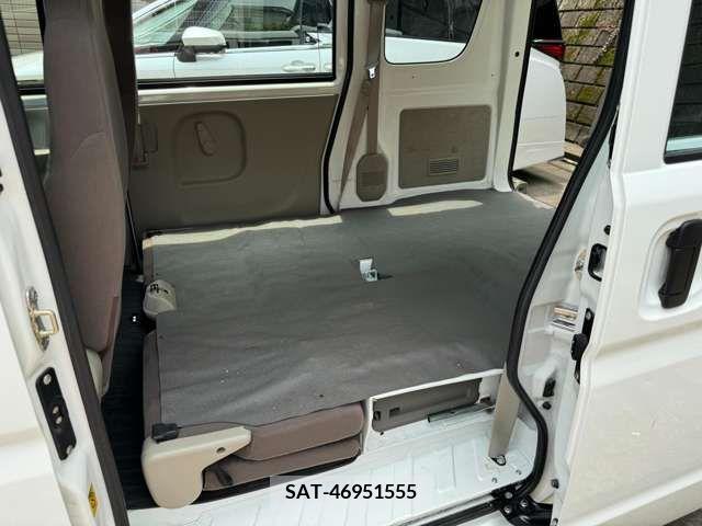Nissan CLIPPER 2017-01 347075-13