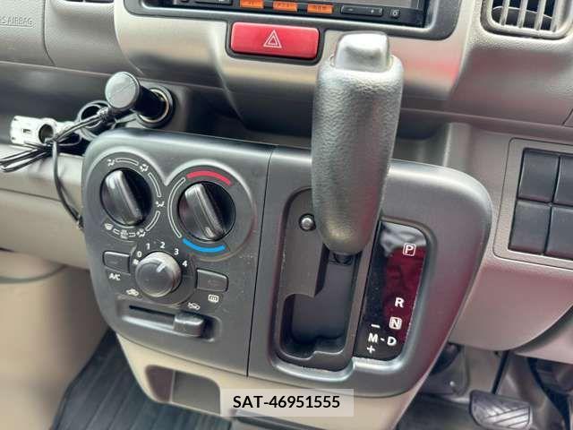 Nissan CLIPPER 2017-01 347075-8