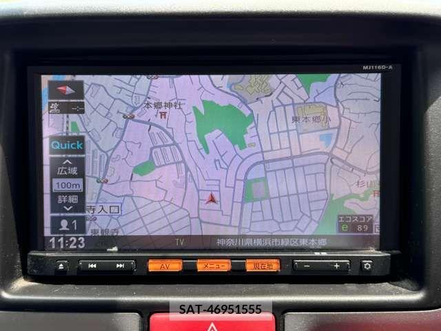 Nissan CLIPPER 2017-01 347075-6
