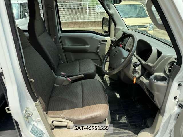 Nissan CLIPPER 2017-01 347075-9