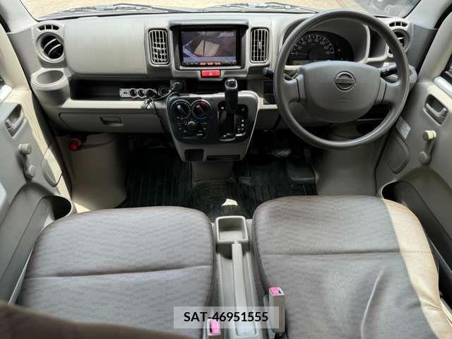 Nissan CLIPPER 2017-01 347075-2