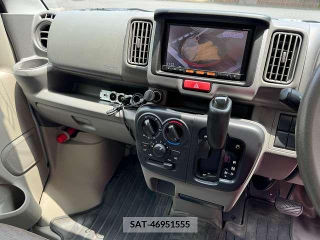 Nissan CLIPPER 2017-01 347075-4