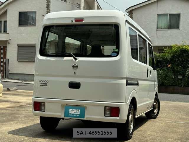 Nissan CLIPPER 2017-01 347075-1
