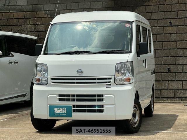 Nissan CLIPPER 2017-01 347075-0