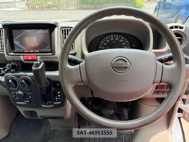 Nissan CLIPPER 2017-01 347075-3
