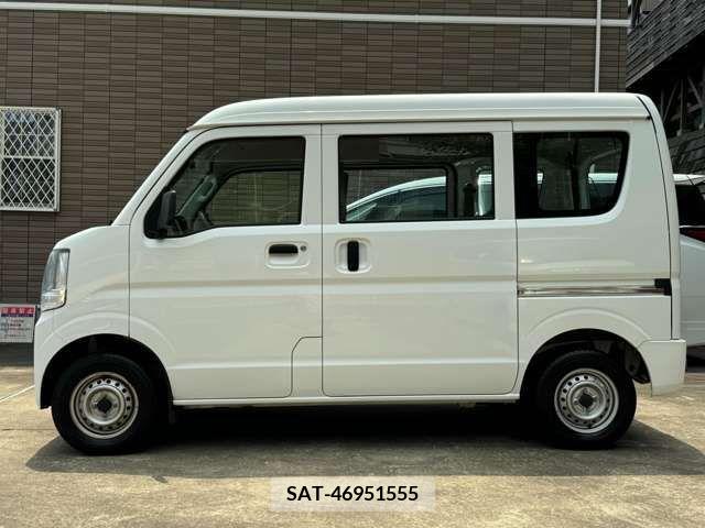 Nissan CLIPPER 2017-01 347075-19