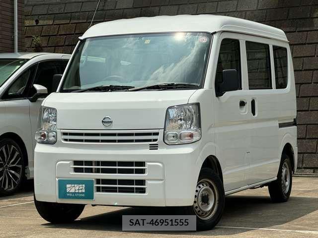 Nissan CLIPPER 2017-01 347075-18