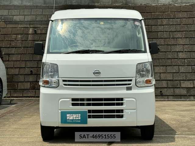 Nissan CLIPPER 2017-01 347075-17