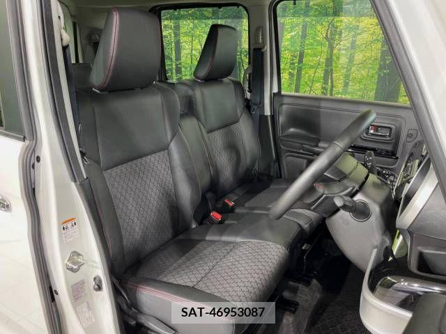 Suzuki SPACIA 2020-02 331168-7