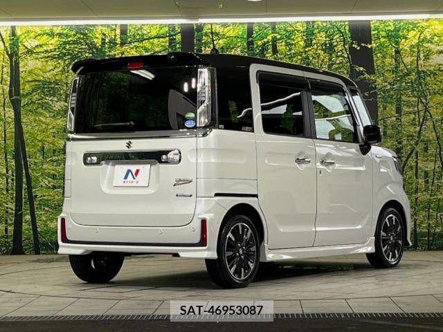 Suzuki SPACIA 2020-02 331168-16