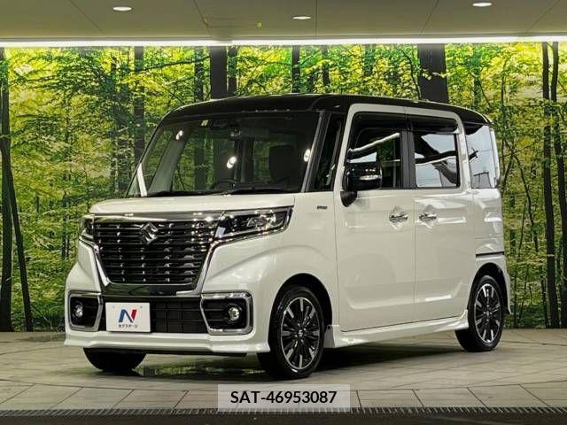 Suzuki SPACIA 2020-02 331168-19