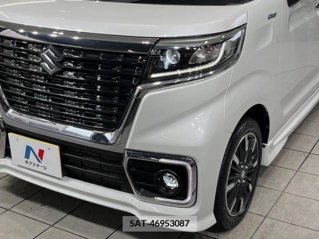 Suzuki SPACIA 2020-02 331168-11