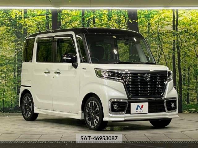 Suzuki SPACIA 2020-02 331168-15