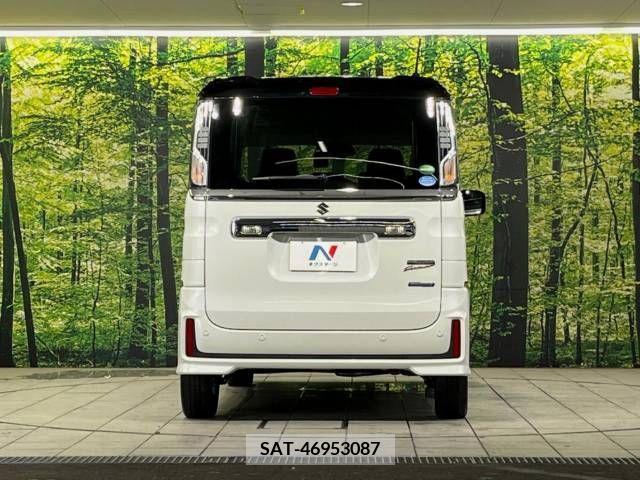 Suzuki SPACIA 2020-02 331168-14