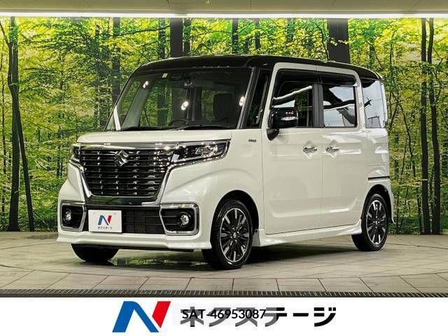Suzuki SPACIA 2020-02 331168-0