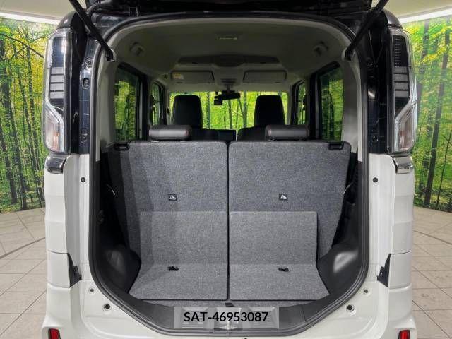 Suzuki SPACIA 2020-02 331168-9