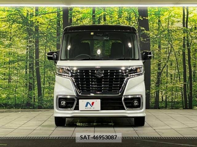 Suzuki SPACIA 2020-02 331168-13