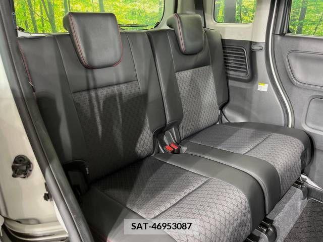 Suzuki SPACIA 2020-02 331168-8