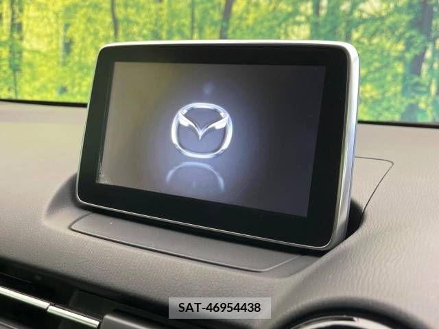 Mazda DEMIO 2016-02 267626-2