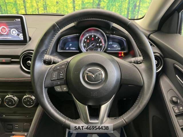 Mazda DEMIO 2016-02 267626-11