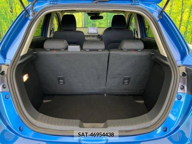 Mazda DEMIO 2016-02 267626-10
