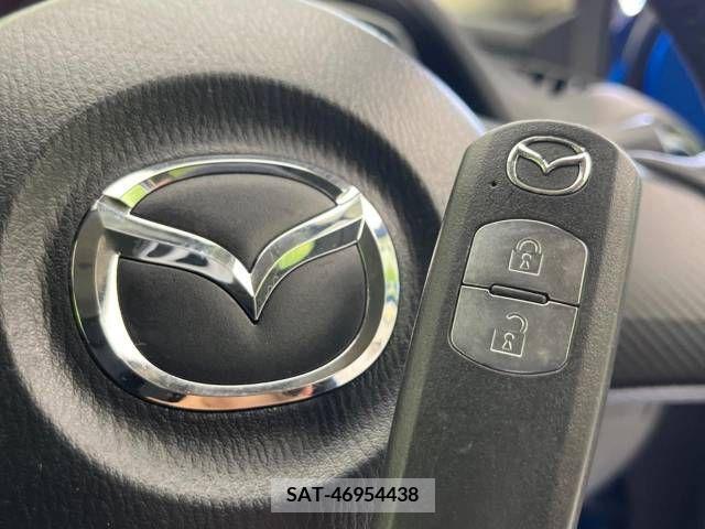 Mazda DEMIO 2016-02 267626-7