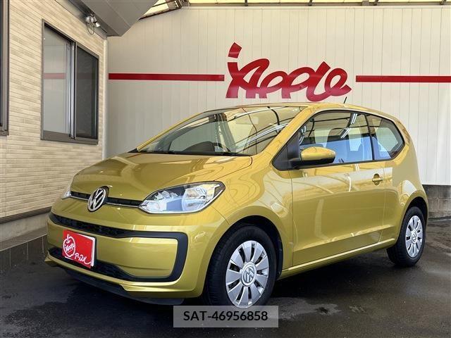 VolksWagen UP! 2017-12 214926-0