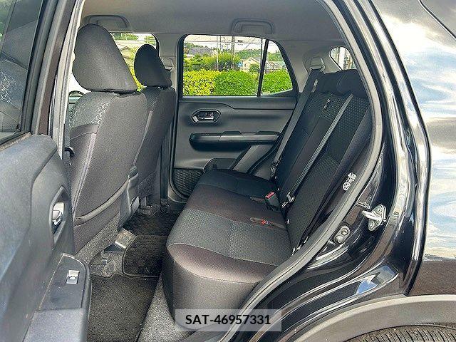Toyota RAIZE 2022-04 283278-12