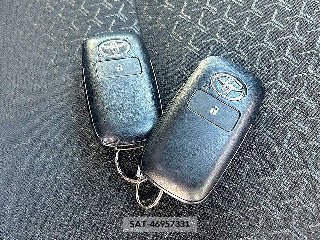 Toyota RAIZE 2022-04 283278-4