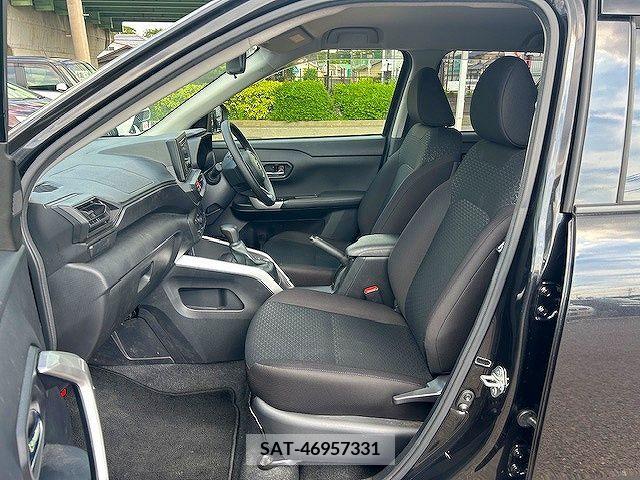 Toyota RAIZE 2022-04 283278-18