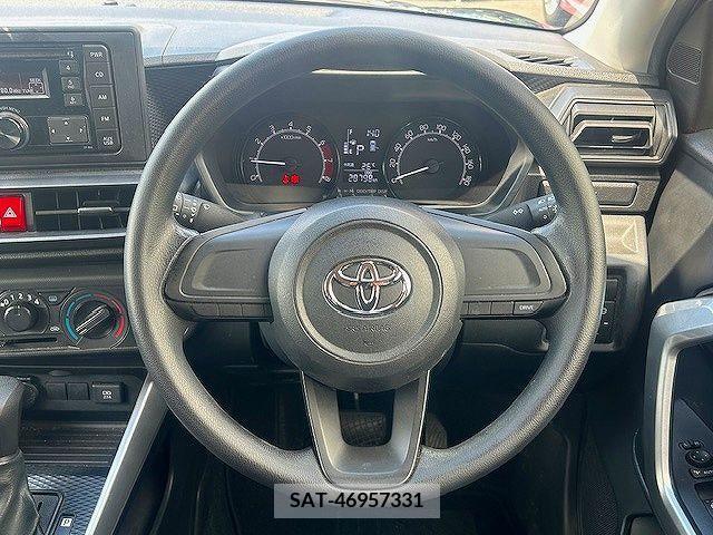 Toyota RAIZE 2022-04 283278-13