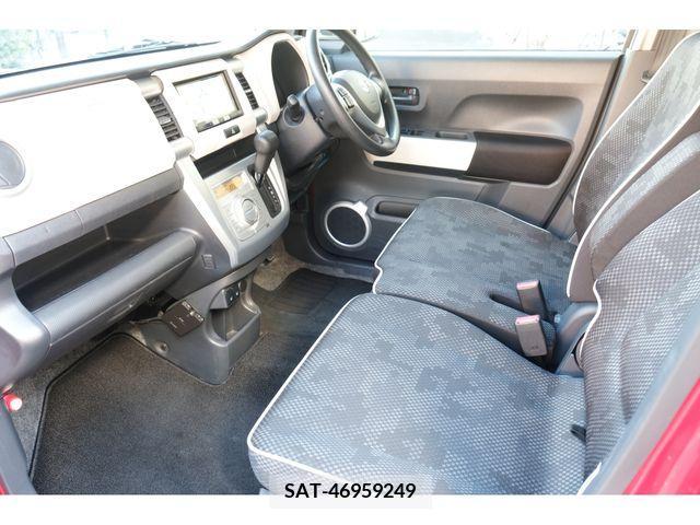 Suzuki HUSTLER 2020-03 219908-10