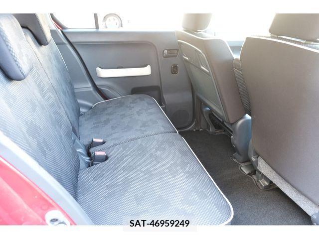 Suzuki HUSTLER 2020-03 219908-11