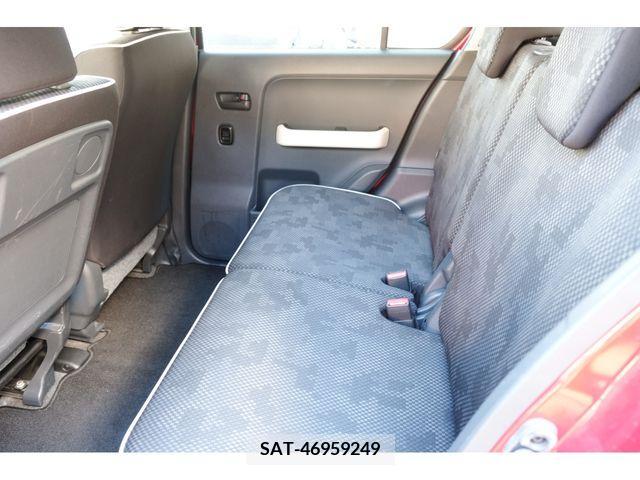 Suzuki HUSTLER 2020-03 219908-12