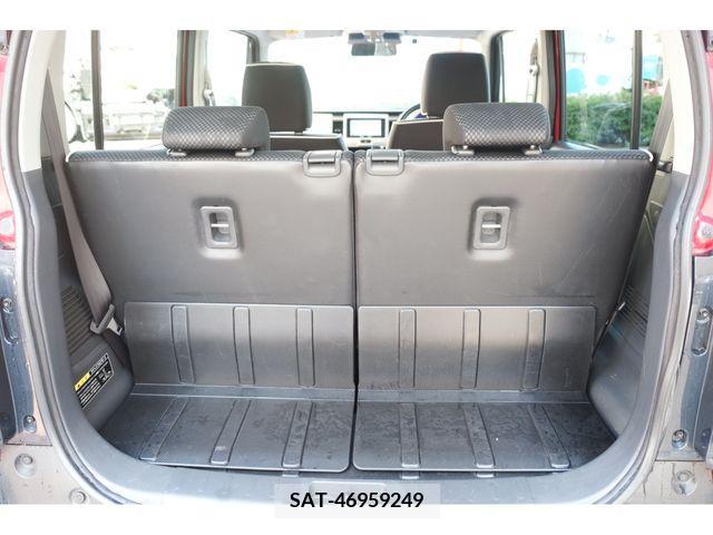 Suzuki HUSTLER 2020-03 219908-13