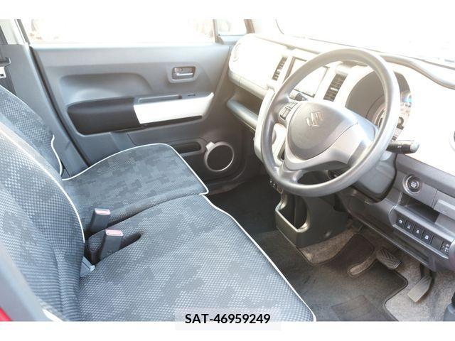 Suzuki HUSTLER 2020-03 219908-1