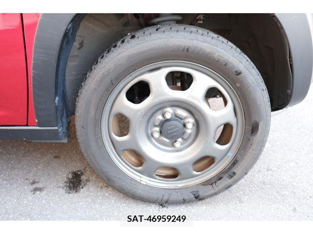 Suzuki HUSTLER 2020-03 219908-19