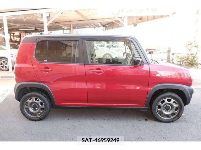 Suzuki HUSTLER 2020-03 219908-6