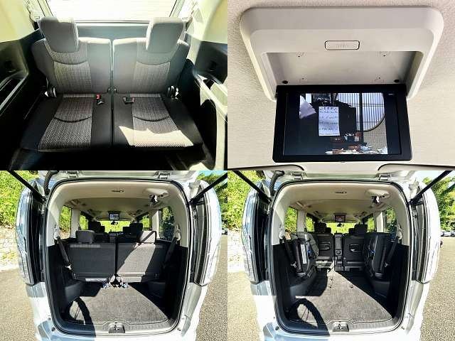 Nissan SERENA 2014-11 5772-6