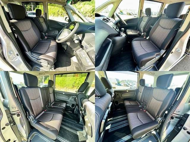 Nissan SERENA 2014-11 5772-5