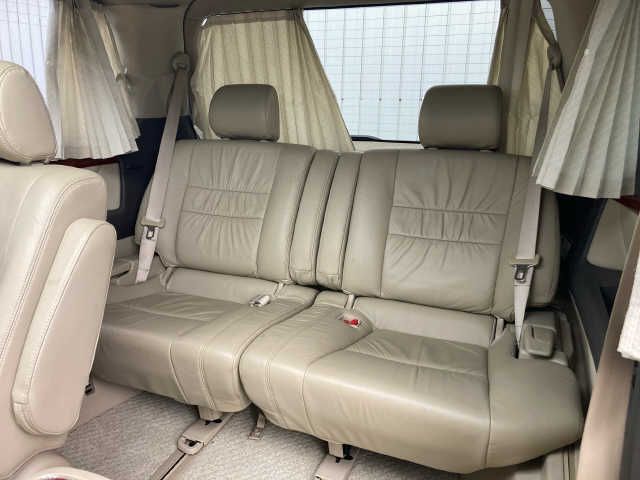 Toyota ALPHARD 2003-01 189309-5