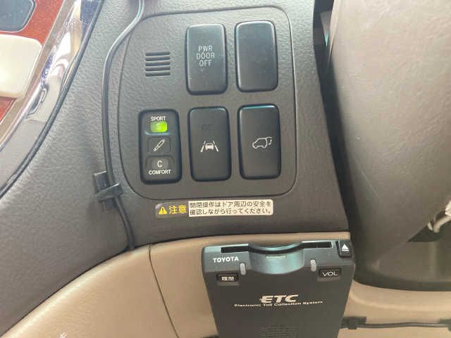 Toyota ALPHARD 2003-01 189309-7