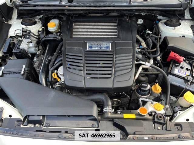 Subaru LEVORG 2015-10 346544-18