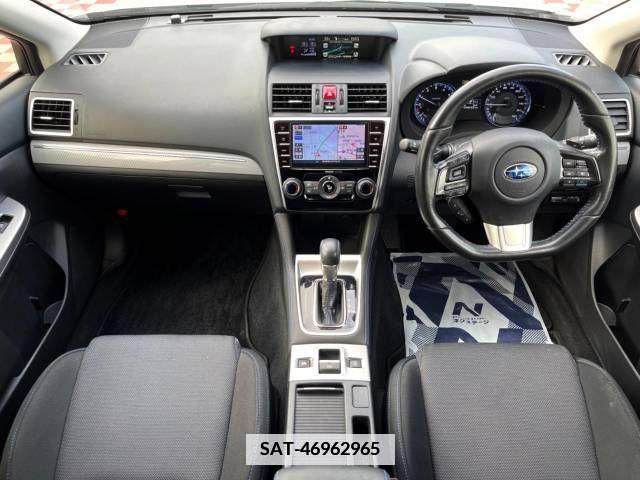 Subaru LEVORG 2015-10 346544-1