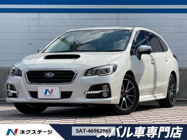 Subaru LEVORG 2015-10 346544-0