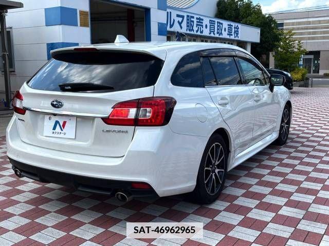 Subaru LEVORG 2015-10 346544-17