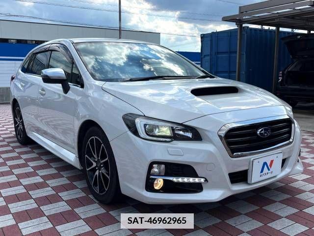 Subaru LEVORG 2015-10 346544-16