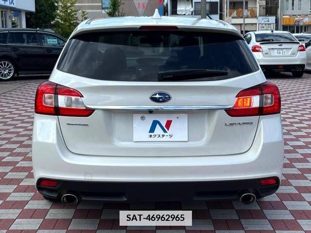 Subaru LEVORG 2015-10 346544-15